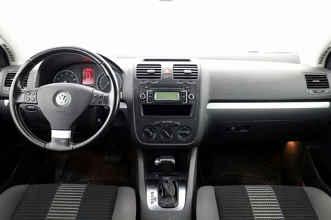 Volkswagen Golf, 1.4, 122 kW, бензин, автомат, передний привод