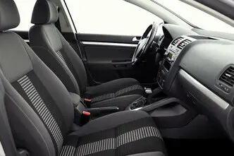 Volkswagen Golf, 1.4, 122 kW, бензин, автомат, передний привод