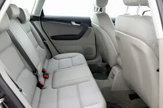Audi A3, 1.6, 115 kW, bensiin, manuaal, esivedu