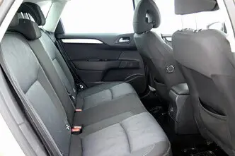Citroën C4, 1.6, 82 kW, diesel, automatic, front-wheel drive
