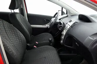 Toyota Yaris, 1.3, 87 kW, bensiin, manuaal, esivedu