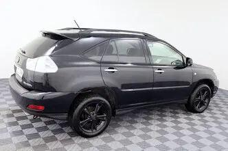 Lexus RX 400, 3.3, 210 kW, hübriid, automaat, nelikvedu