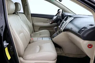 Lexus RX 400, 3.3, 210 kW, hübriid, automaat, nelikvedu