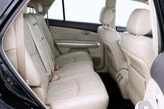 Lexus RX 400, 3.3, 210 kW, hübriid, automaat, nelikvedu