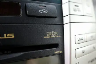 Lexus RX 400, 3.3, 210 kW, hübriid, automaat, nelikvedu