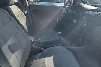 Nissan Almera, 1.5, 97 kW, bensiin, manuaal, esivedu