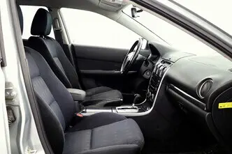 Mazda 6, 2.3, 165 kW, bensiin, automaat, esivedu