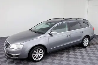 Volkswagen Passat, 2.0, 103 kW, diisel, manuaal, esivedu