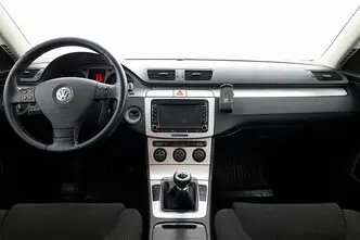 Volkswagen Passat, 2.0, 103 kW, diisel, manuaal, esivedu