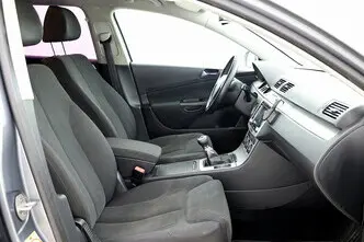 Volkswagen Passat, 2.0, 103 kW, diisel, manuaal, esivedu