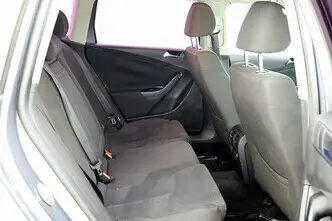 Volkswagen Passat, 2.0, 103 kW, diisel, manuaal, esivedu