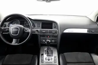 Audi A6, 3.1, 188 kW, bensiin, automaat, nelikvedu
