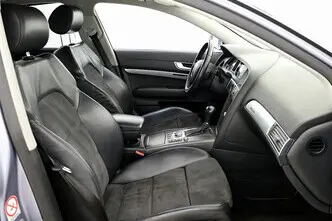 Audi A6, 3.1, 188 kW, bensiin, automaat, nelikvedu