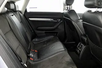 Audi A6, 3.1, 188 kW, bensiin, automaat, nelikvedu