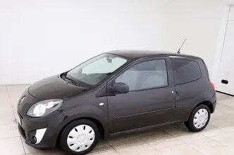 Renault Twingo, 1.1, 56 kW, bensiin, manuaal, esivedu