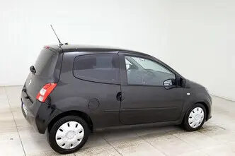 Renault Twingo, 1.1, 56 kW, bensiin, manuaal, esivedu