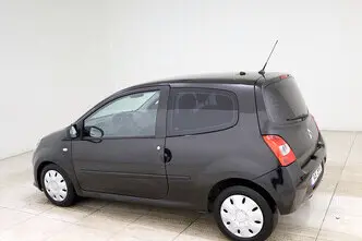 Renault Twingo, 1.1, 56 kW, bensiin, manuaal, esivedu