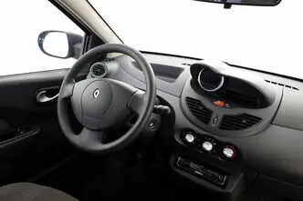 Renault Twingo, 1.1, 56 kW, bensiin, manuaal, esivedu