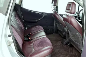 Mercedes-Benz A 190, 1.9, 92 kW, бензин, механическая, передний привод