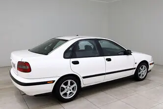 Volvo S40, 1.9, 100 kW, бензин