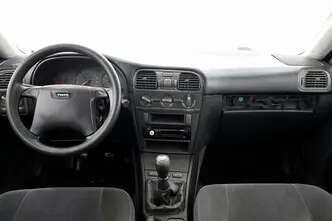 Volvo S40, 1.9, 100 kW, бензин
