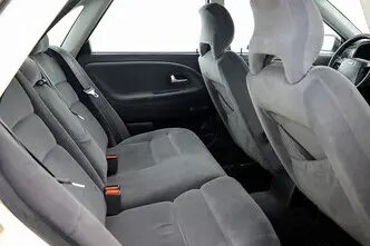 Volvo S40, 1.9, 100 kW, бензин