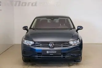 Volkswagen Passat, 1.5, 110 kW, bensiin, automaat, esivedu