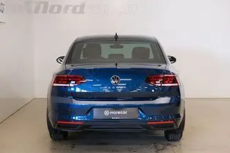 Volkswagen Passat, 1.5, 110 kW, bensiin, automaat, esivedu