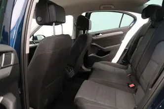 Volkswagen Passat, 1.5, 110 kW, bensiin, automaat, esivedu