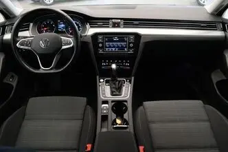 Volkswagen Passat, 1.5, 110 kW, bensiin, automaat, esivedu