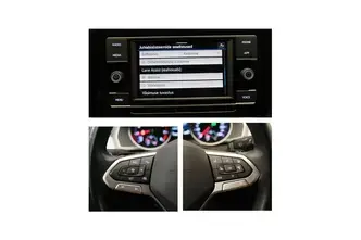 Volkswagen Passat, 1.5, 110 kW, bensiin, automaat, esivedu