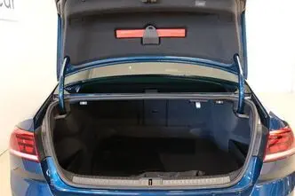 Volkswagen Passat, 1.5, 110 kW, bensiin, automaat, esivedu