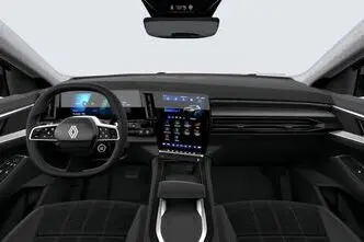 Renault Austral, 1.3, automatic, front-wheel drive
