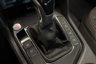 SEAT Tarraco, 1.5, 110 kW, bensiin, automaat, esivedu