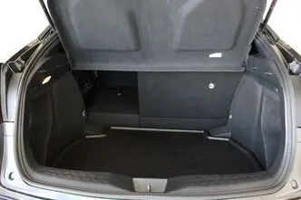 Toyota C-HR, 1.8, 72 kW, hübriid, automaat, esivedu