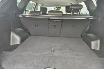 Hyundai Santa Fe, 2.2, 145 kW, дизель, автомат, полный привод