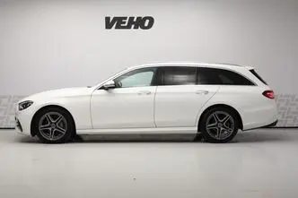 Mercedes-Benz E 220, 2.0, 143 kW, diisel, automaat, nelikvedu