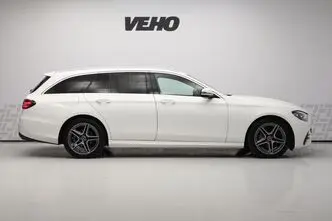Mercedes-Benz E 220, 2.0, 143 kW, diisel, automaat, nelikvedu