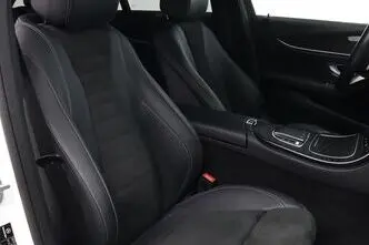 Mercedes-Benz E 220, 2.0, 143 kW, diisel, automaat, nelikvedu