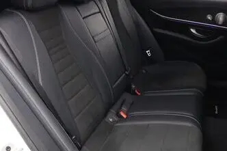 Mercedes-Benz E 220, 2.0, 143 kW, diisel, automaat, nelikvedu