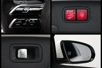 Mercedes-Benz E 220, 2.0, 143 kW, diisel, automaat, nelikvedu