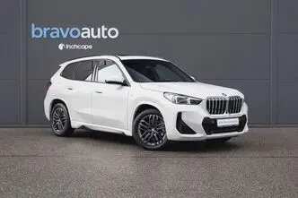 BMW X1, 2.0, 145 kW, hübriid, automaat, nelikvedu
