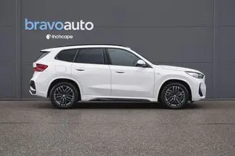 BMW X1, 2.0, 145 kW, hübriid, automaat, nelikvedu