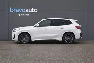BMW X1, 2.0, 145 kW, hübriid, automaat, nelikvedu