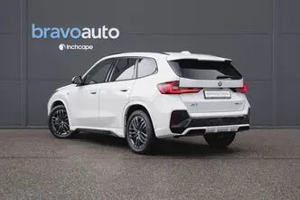 BMW X1, 2.0, 145 kW, hübriid, automaat, nelikvedu