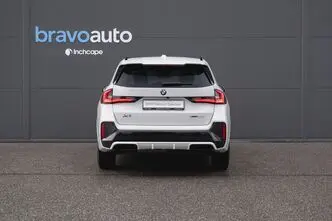 BMW X1, 2.0, 145 kW, hübriid, automaat, nelikvedu