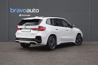 BMW X1, 2.0, 145 kW, hübriid, automaat, nelikvedu