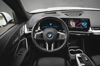 BMW X1, 2.0, 145 kW, hübriid, automaat, nelikvedu