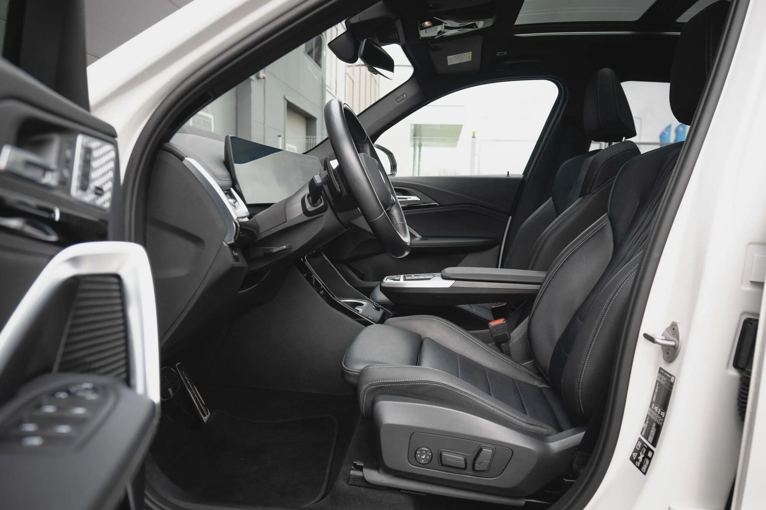 BMW X1, 2.0, 145 kW, hübriid, automaat, nelikvedu