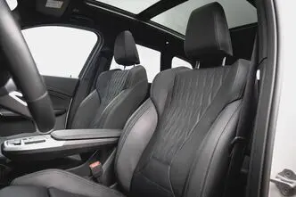 BMW X1, 2.0, 145 kW, hübriid, automaat, nelikvedu
